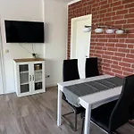 Am Fintautal, Appartamento