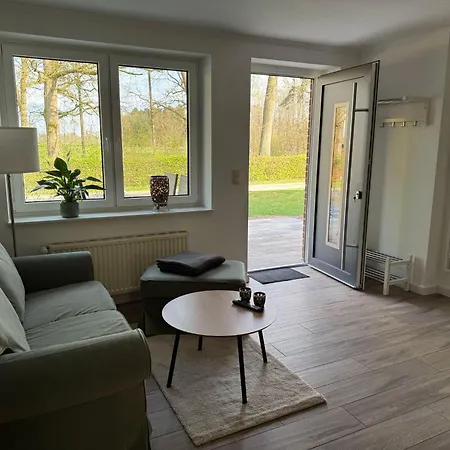 Am Fintautal, Appartement *