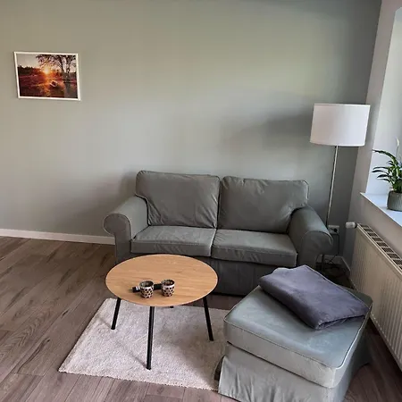 Am Fintautal, Apartment Schneverdingen