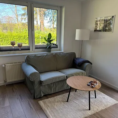 Apartment Am Fintautal, *