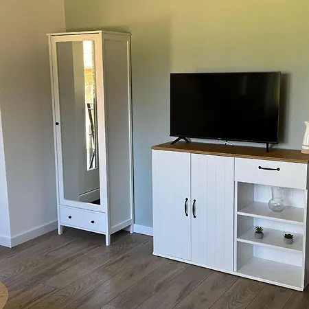 Am Fintautal, Apartment Schneverdingen