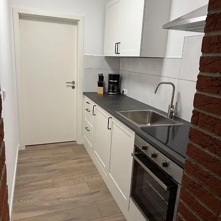Am Fintautal, Apartment