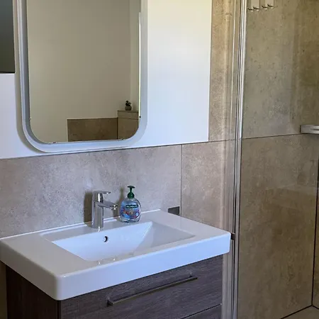 Apartment Am Fintautal, Schneverdingen