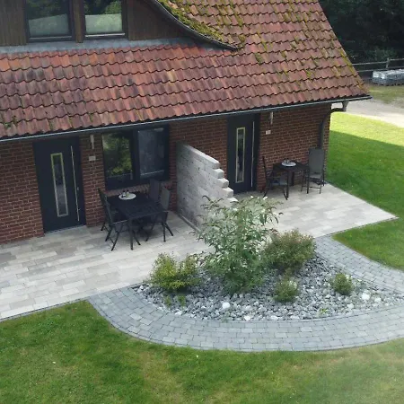 Lejlighed Am Fintautal, *