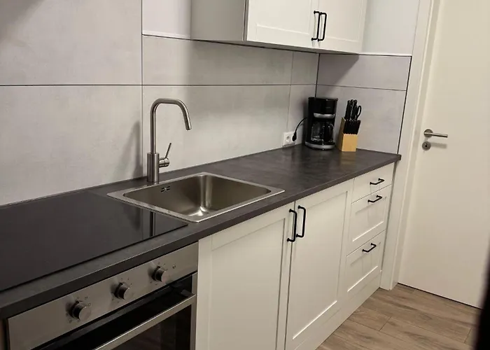 Am Fintautal, * Schneverdingen