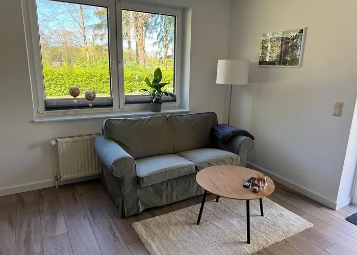 公寓 Am Fintautal, *