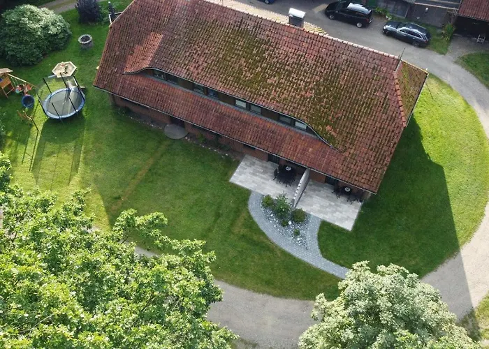 Am Fintautal, Daire *